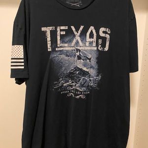 Grunt Style Texas Tee